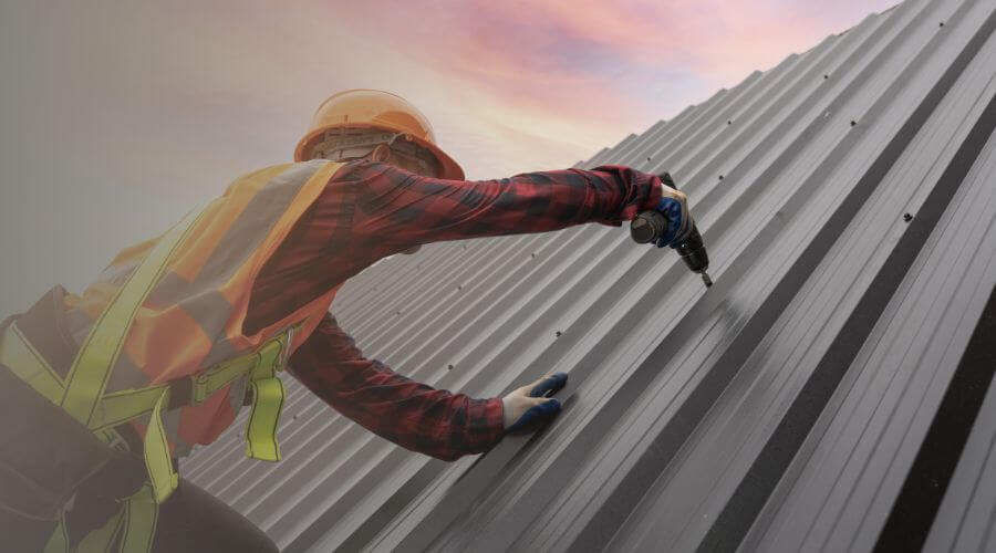 Professional residential roofers in Cedar Rapids, IA